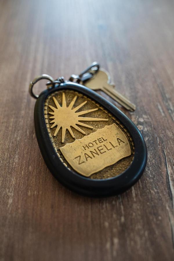 Hotel Zanella Cervia Bagian luar foto