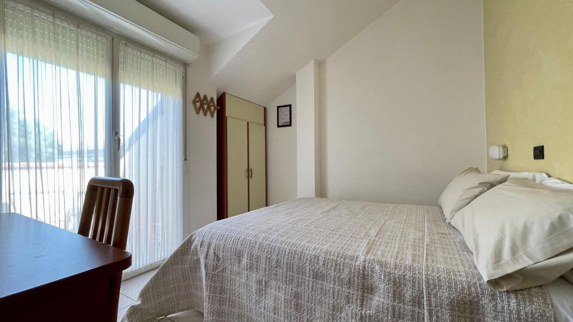 Hotel Zanella Cervia Bagian luar foto