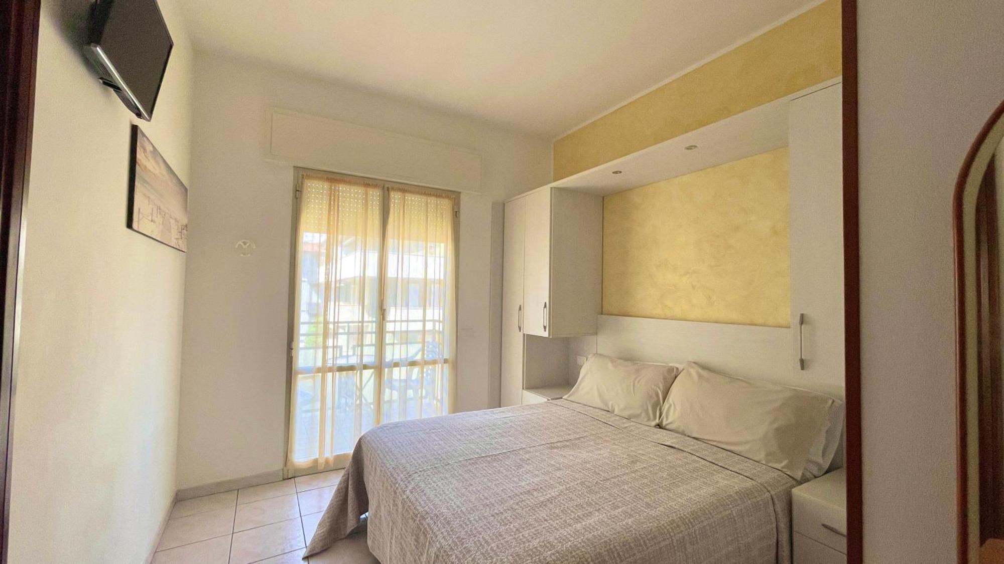 Hotel Zanella Cervia Bagian luar foto