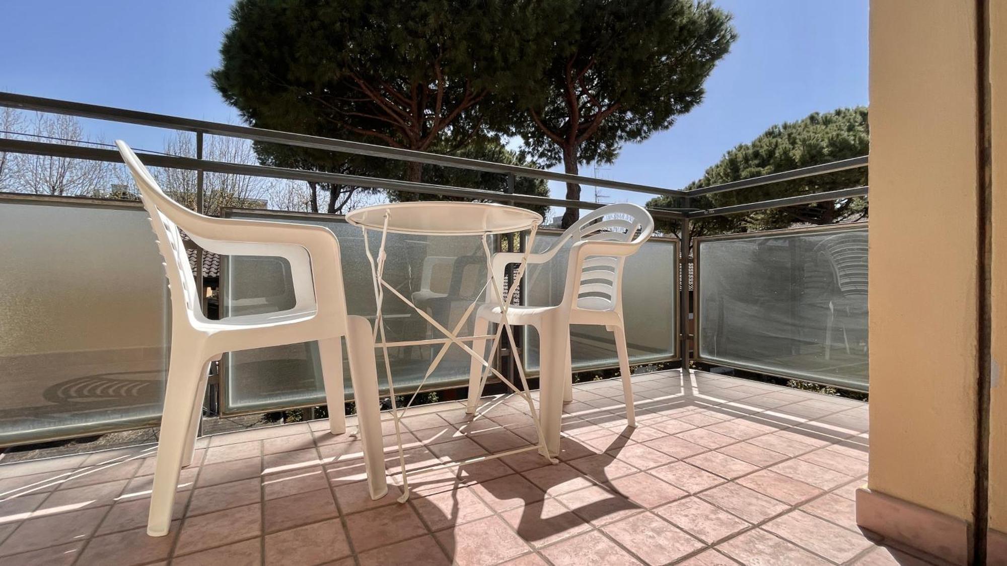 Hotel Zanella Cervia Bagian luar foto