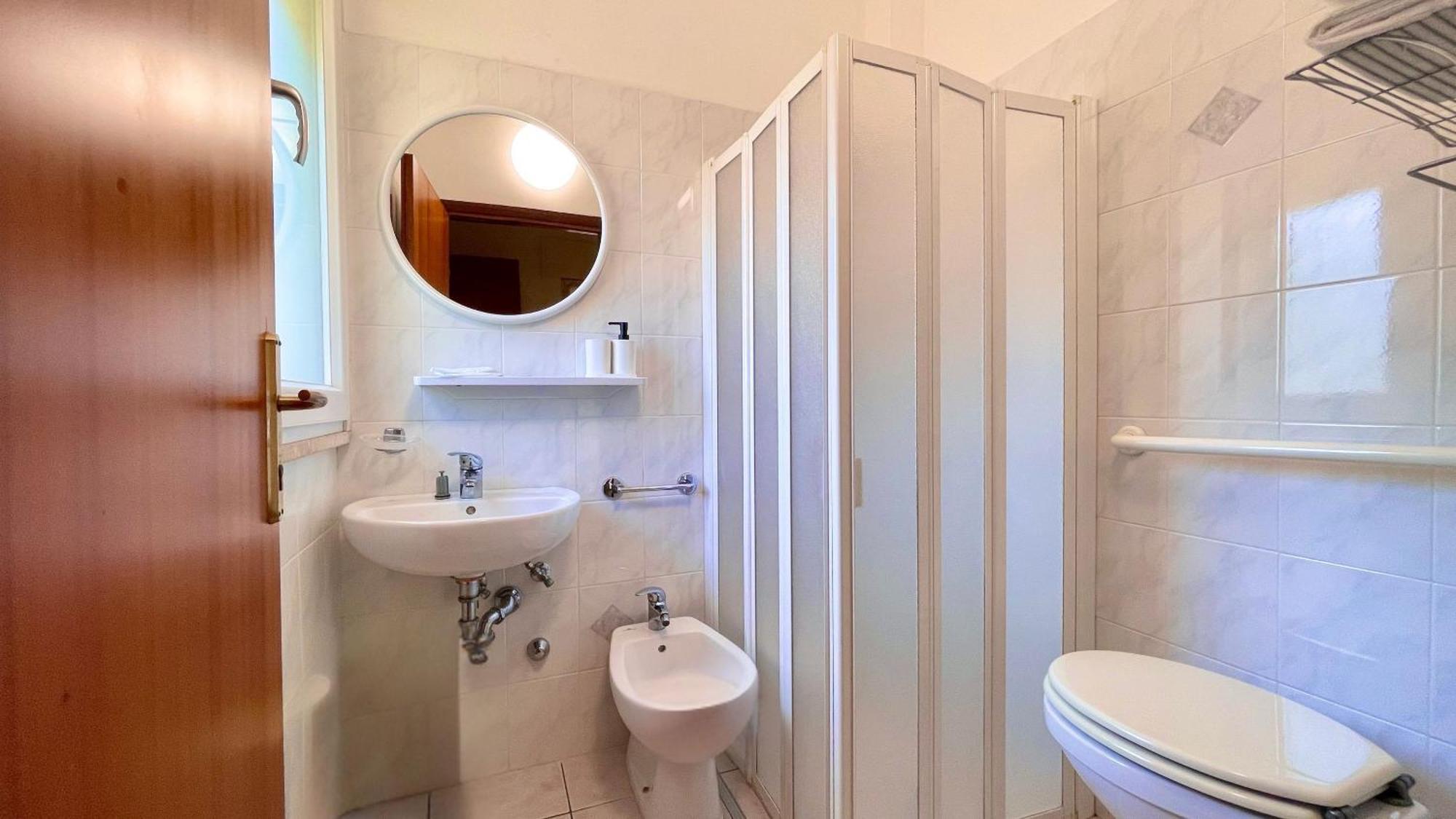Hotel Zanella Cervia Bagian luar foto
